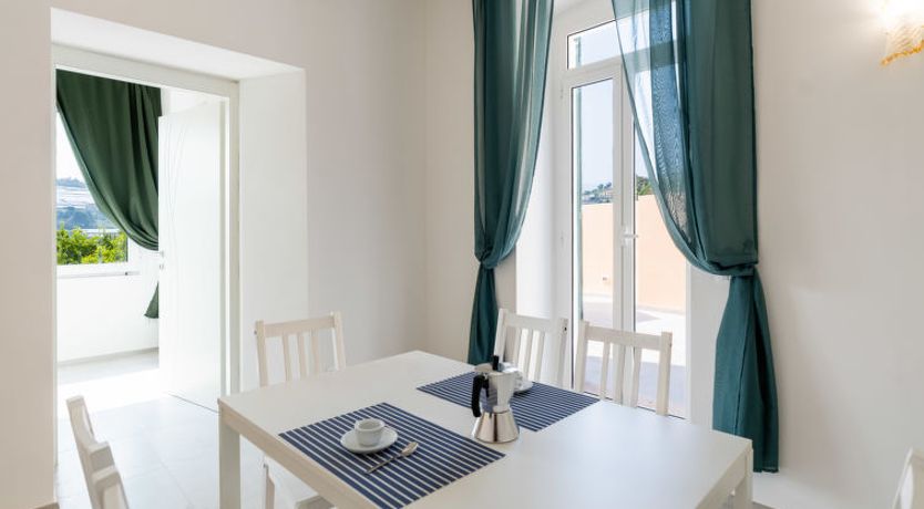 Photo of Galatea Apartment 3