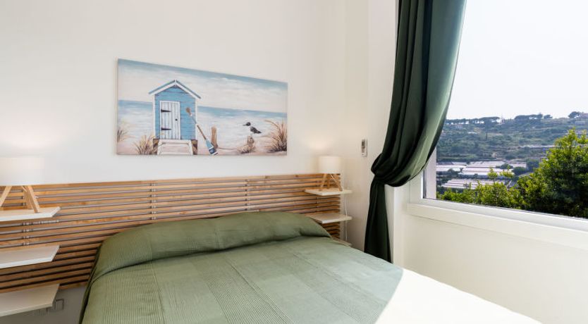 Photo of Galatea Apartment 3