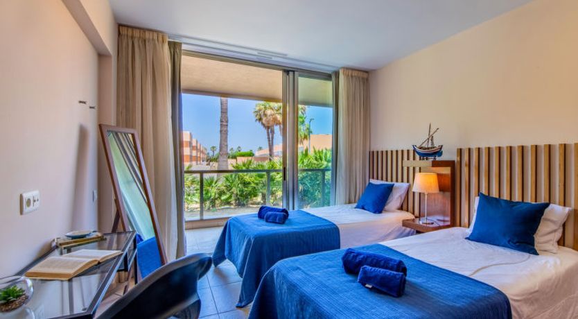 Photo of Salgados Golden Coast Apartment 3