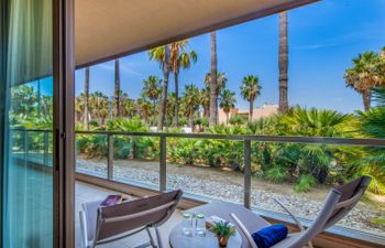 Salgados Beach & Golf Apartment 3 Holiday Home