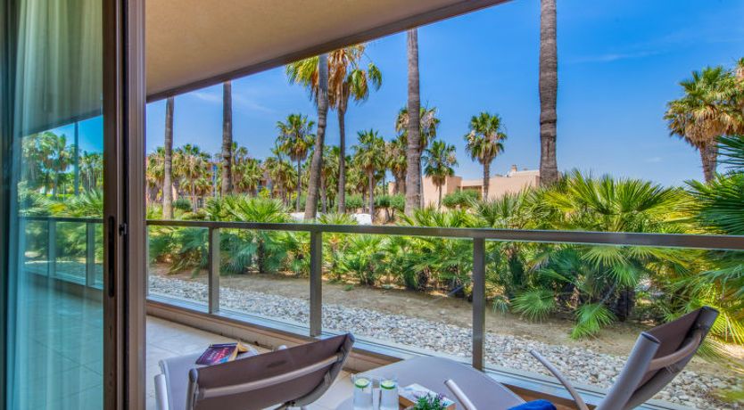 Photo of Salgados Beach & Golf Apartment 3