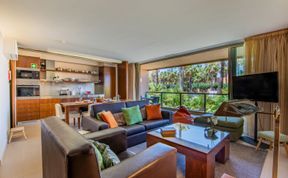 Photo of Salgados Golden Coast Apartment 3