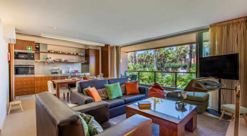 Photo of Salgados Golden Coast Apartment 3