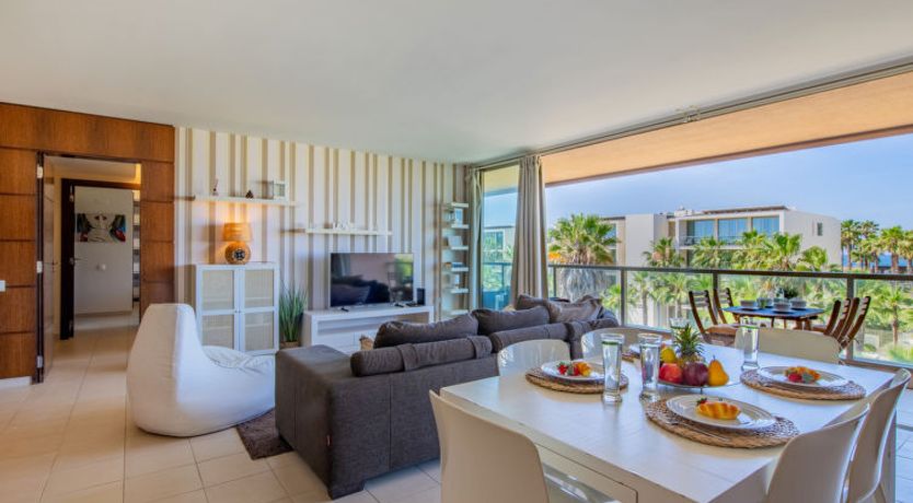 Photo of Algarve Sun-Sea Retreat Apartment 2