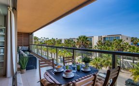 Photo of Algarve Sun-Sea Retreat Apartment 2