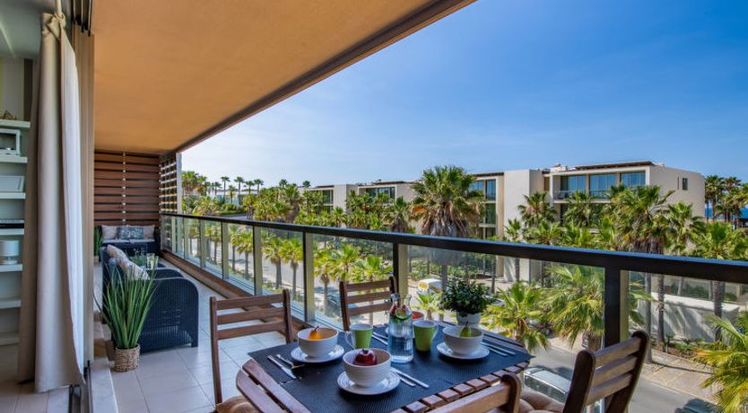 Photo of Algarve Sun-Sea Retreat Apartment 2