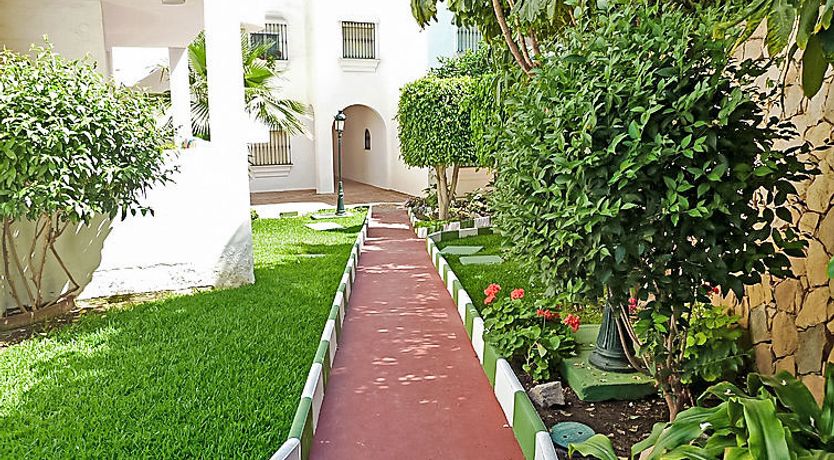 Photo of Pueblo Quinta Apartment 5