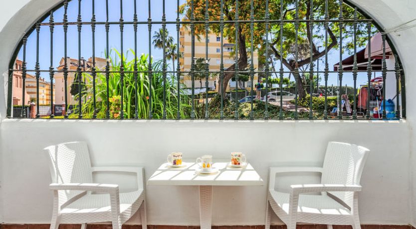 Photo of Pueblo Quinta Apartment 5