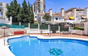 Pueblo Quinta Apartment 5 Holiday Home