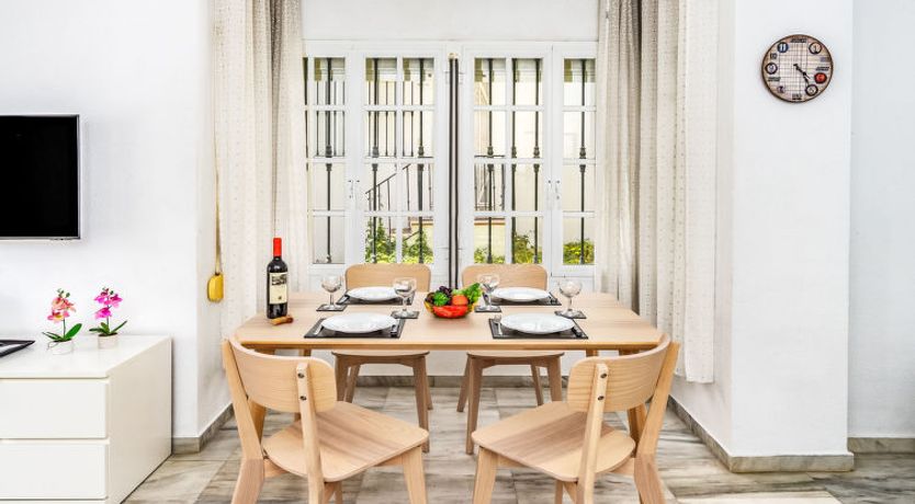 Photo of Pueblo Quinta Apartment 5