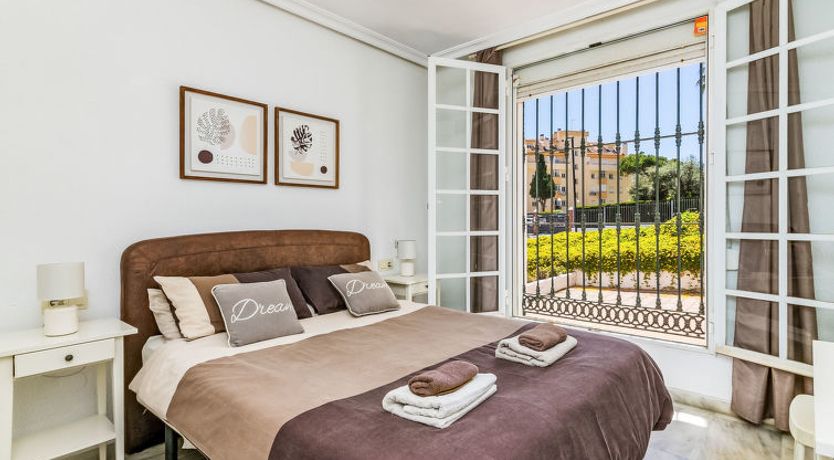 Photo of Pueblo Quinta Apartment 5