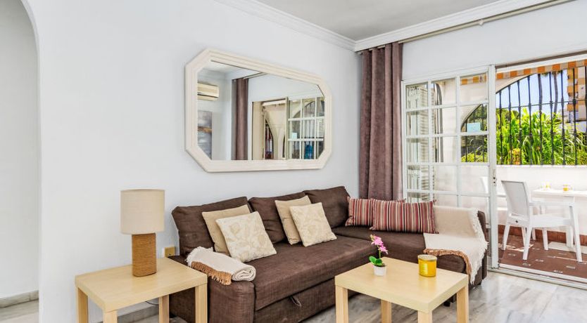 Photo of Pueblo Quinta Apartment 5