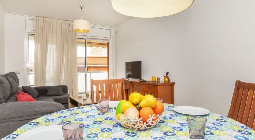 Photo of Ronda Creixell