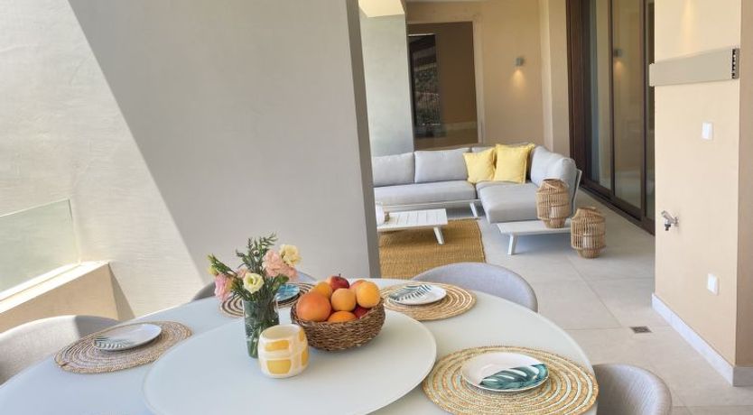 Photo of Conjunto Residencial Los Olivos