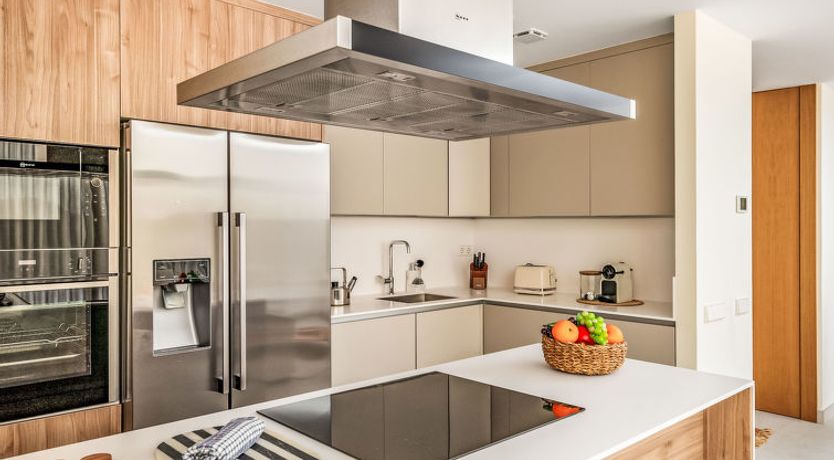 Photo of Conjunto Residencial Los Olivos