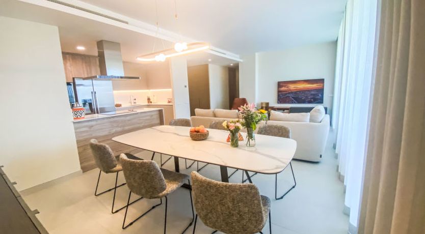 Photo of Conjunto Residencial Los Olivos