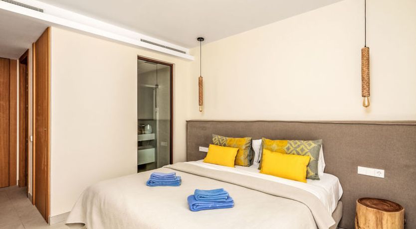 Photo of Conjunto Residencial Los Olivos