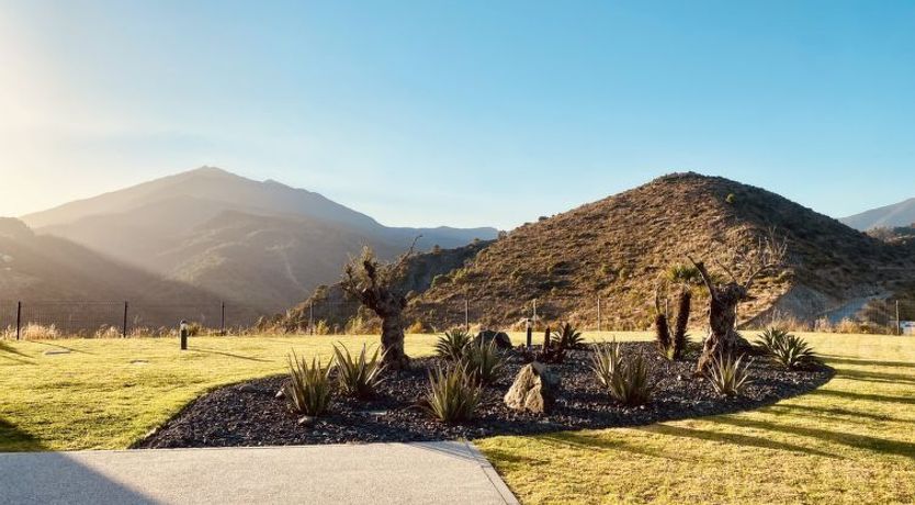 Photo of Conjunto Residencial Los Olivos