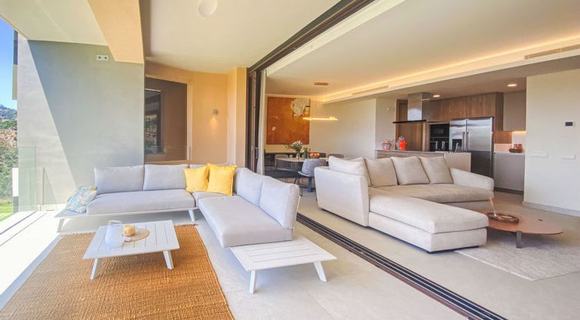 Photo of Conjunto Residencial Los Olivos