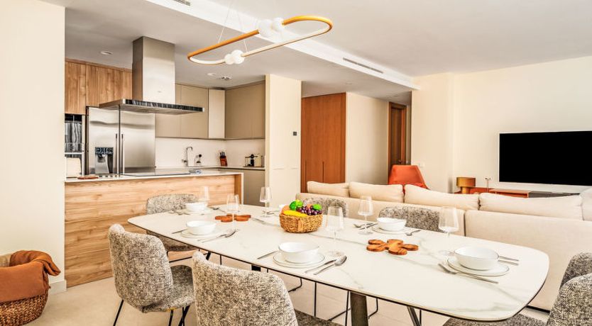 Photo of Conjunto Residencial Los Olivos