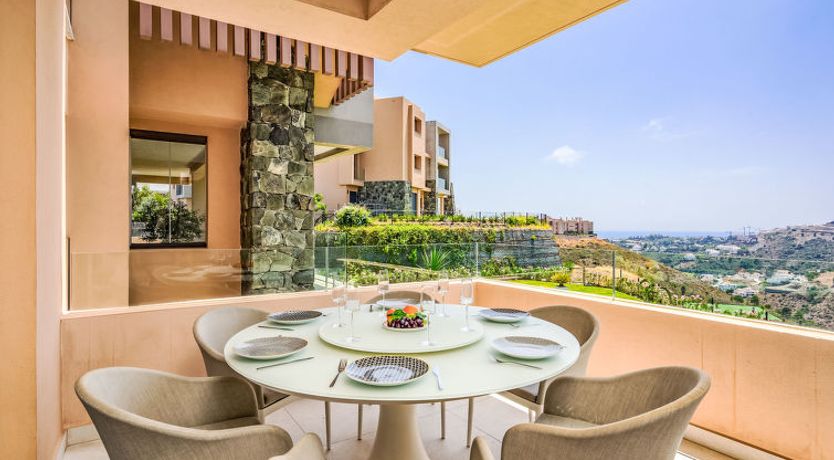 Photo of Conjunto Residencial Los Olivos