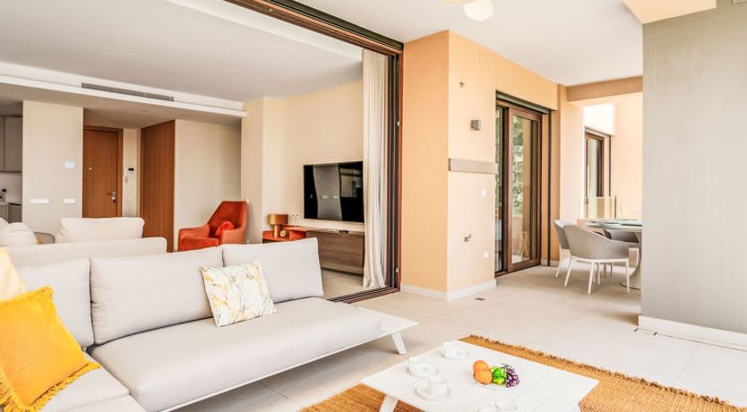 Photo of Conjunto Residencial Los Olivos