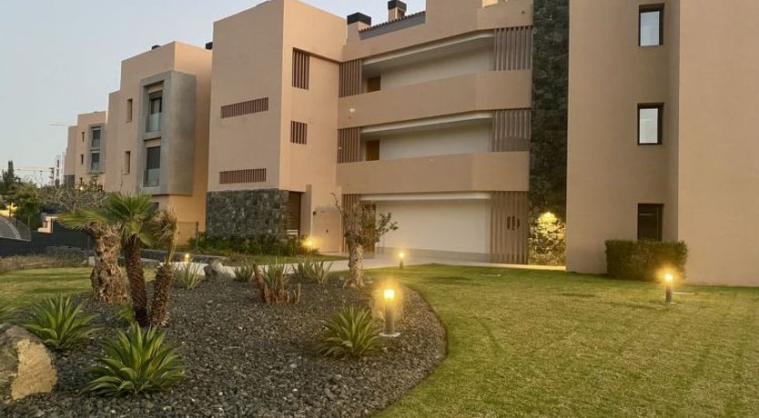 Photo of Conjunto Residencial Los Olivos