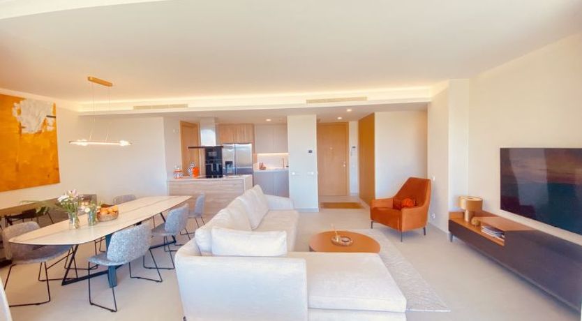 Photo of Conjunto Residencial Los Olivos