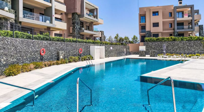 Photo of Conjunto Residencial Los Olivos