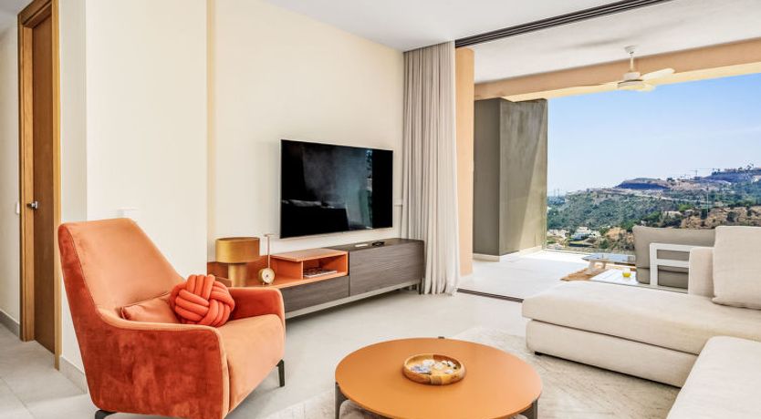 Photo of Conjunto Residencial Los Olivos