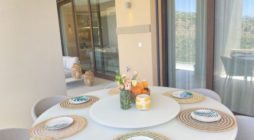 Photo of Conjunto Residencial Los Olivos