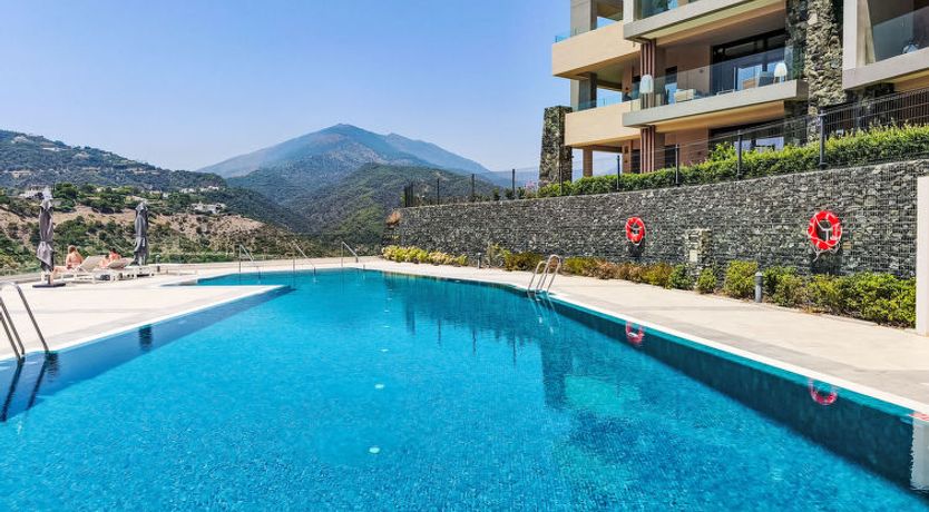 Photo of Conjunto Residencial Los Olivos