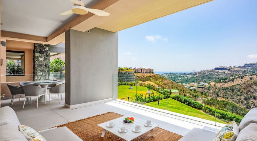 Photo of Conjunto Residencial Los Olivos