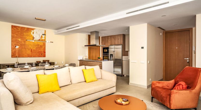 Photo of Conjunto Residencial Los Olivos