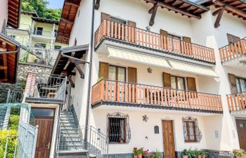 Campasc Holiday Home