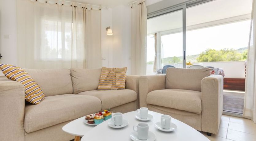 Photo of Los Baladres