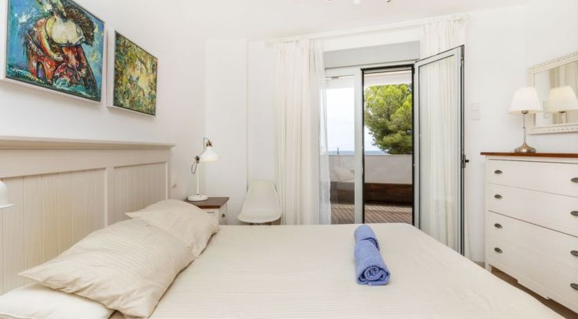 Photo of Los Baladres