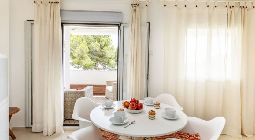 Photo of Los Baladres