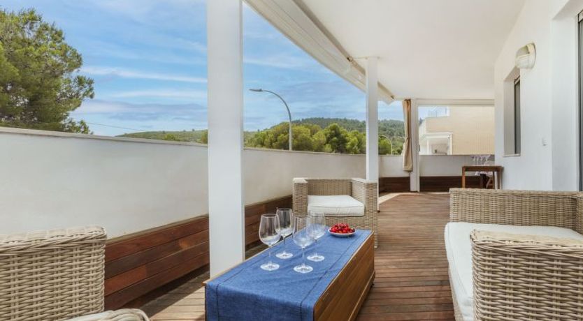 Photo of Los Baladres