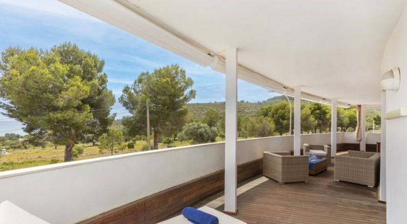 Photo of Los Baladres