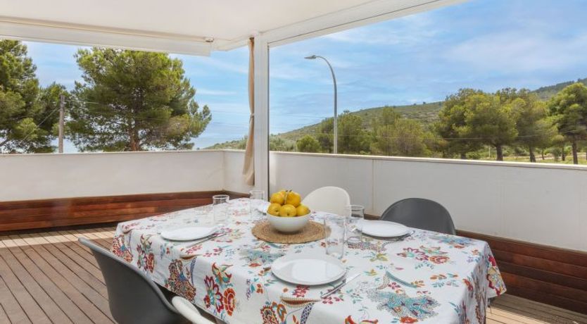 Photo of Los Baladres