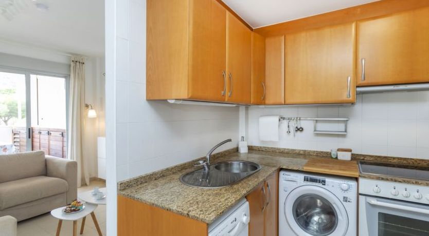 Photo of Los Baladres