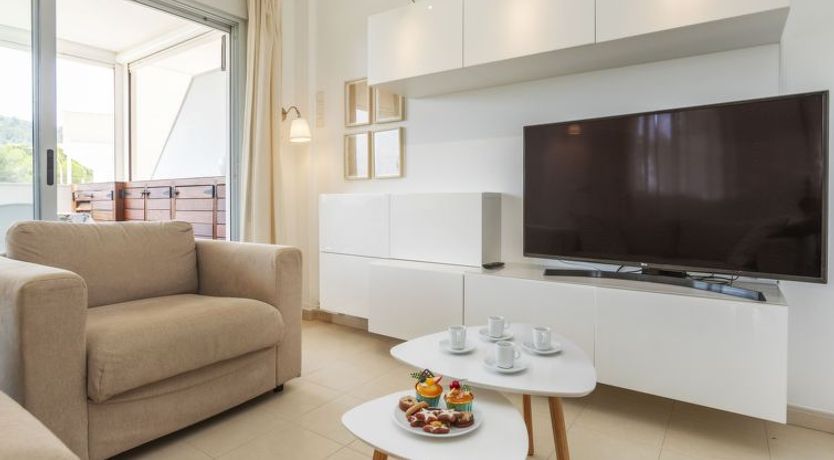 Photo of Los Baladres