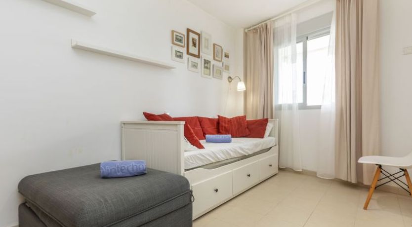 Photo of Los Baladres