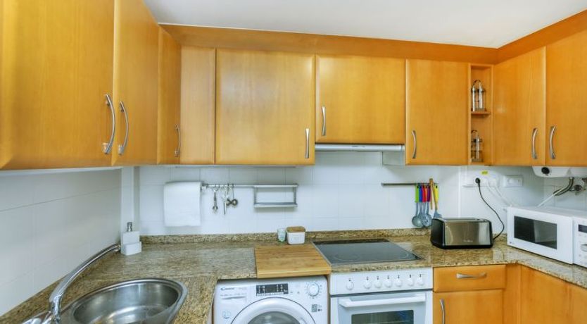 Photo of Los Baladres