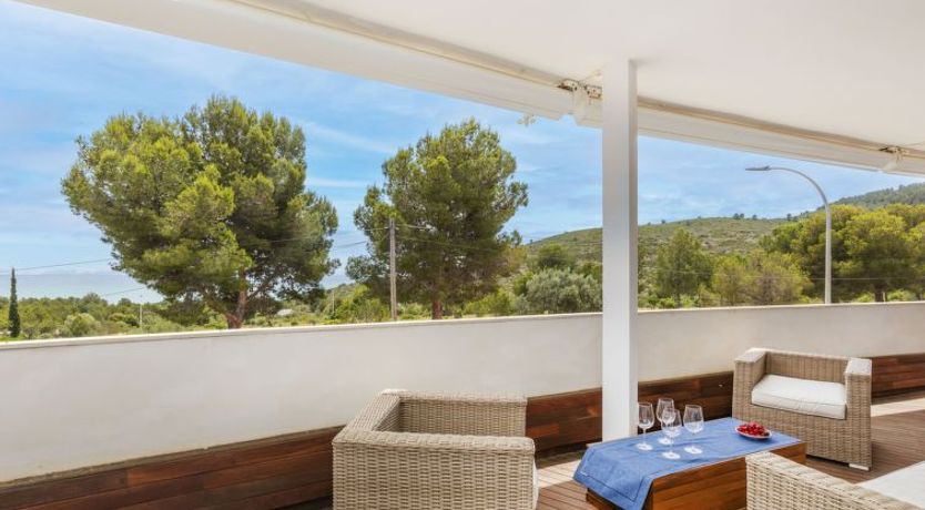 Photo of Los Baladres