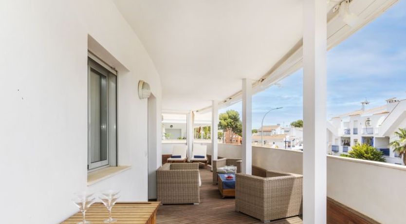 Photo of Los Baladres