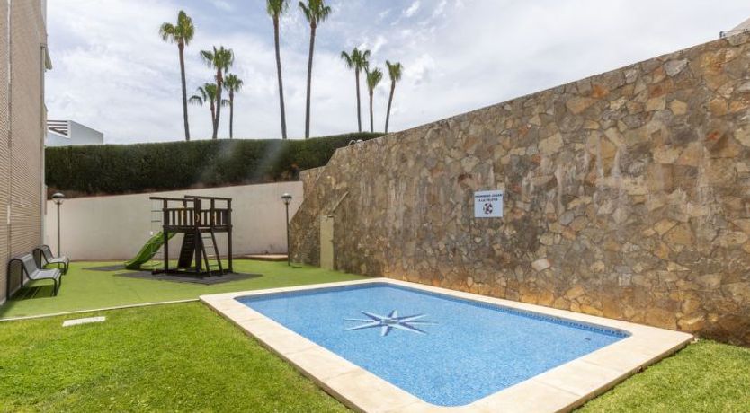 Photo of Los Baladres