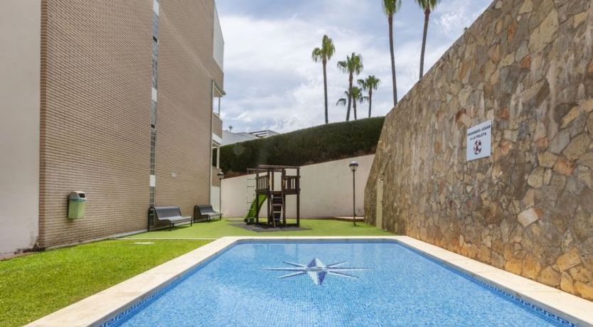 Photo of Los Baladres