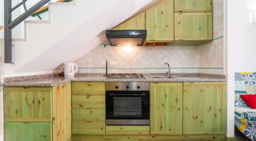 Photo of Appartamento Caòmbu